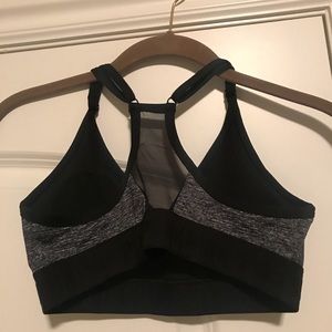 PINK VS size S sports bra